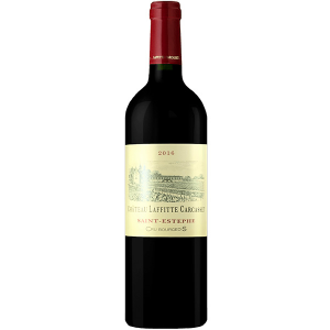 Rượu Vang Đỏ Chateau Laffitte Carcasset