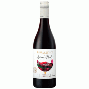 Rượu Vang Đỏ Deakin Estate Artisan’s Blend Shiraz – Viognier