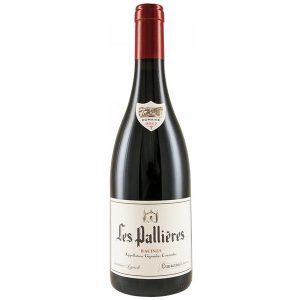 Rượu Vang Đỏ Domaine Du Vieux Telegraphe Les Pallieres