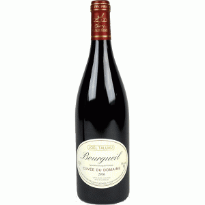 Rượu Vang  Đỏ Domaine Joel Taluau Bourgueil