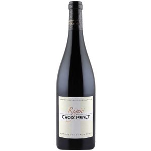 Rượu Vang Đỏ Dominique Piron Domaine de La Croix Penet Regnie