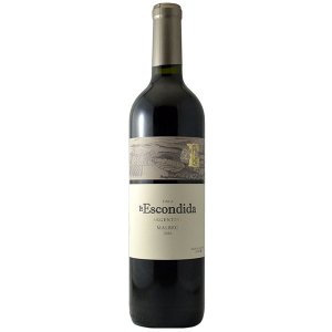 Rượu Vang Đỏ Finca La Escondida Malbec