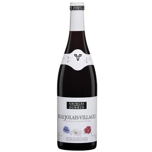 Rượu Vang Đỏ Georges Duboeuf Beaujolais Villages