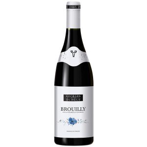 Rượu Vang Đỏ Georges Duboeuf Brouilly