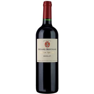 Rượu Vang Đỏ Gerard Bertrand Reserve Speciale Merlot