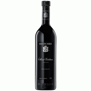 Rượu Vang Đỏ Henschke Mount Edelstone Shiraz