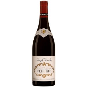 Rượu Vang Đỏ Joseph Drouhin Domaine des Hospices de Belleville Fleurie