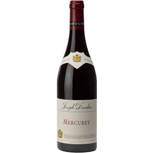 Rượu Vang Đỏ Joseph Drouhin Mercurey