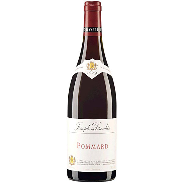 Rượu Vang Đỏ Joseph Drouhin Pommard