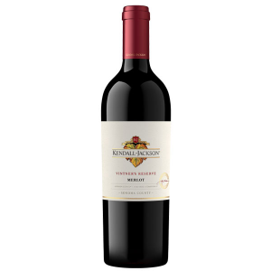 Rượu Vang Đỏ Kendall Jackson Vintner’s Reserve Merlot