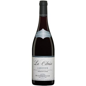 Rượu Vang Đỏ M.Chapoutier La Ciboise Luberon
