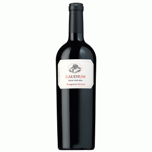 Rượu Vang Đỏ Marques De Caceres Gaudium Gran Vino