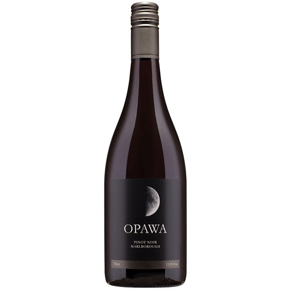 Rượu Vang Đỏ Opawa Pinot Noir Marlbrough