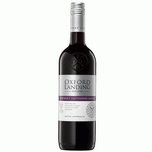 Rượu Vang Đỏ Oxford Landing Estates Cabernet Sauvignon Shiraz