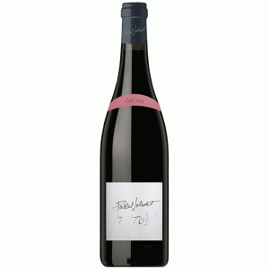 Rượu Vang Đỏ Pascal Jolivet Attitude Pinot Noir