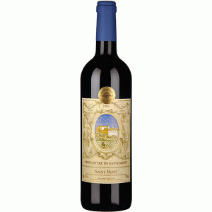 Rượu Vang Đỏ Plaimont Monastere De Saint Mont