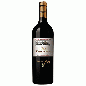 Rượu Vang Đỏ Prelude de Fombrauge Saint Emilion Grand Cru