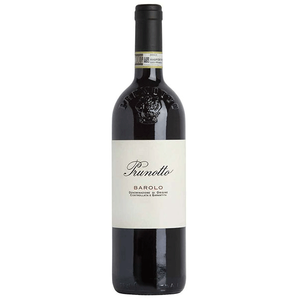 Rượu Vang Đỏ Prunotto Barolo