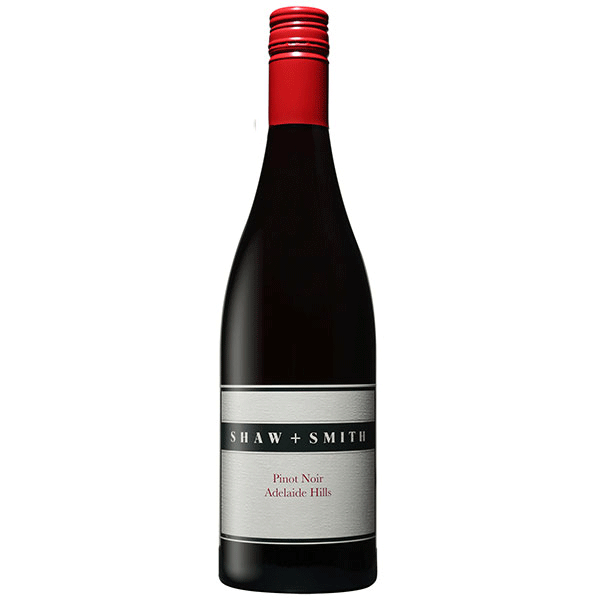 Rượu Vang Đỏ Shaw - Smith Pinot Noir Adelaide Hills