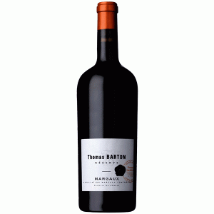 Rượu Vang Đỏ Thomas Barton Reserve Margaux