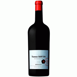 Rượu Vang Đỏ Thomas Barton Reserve Medoc