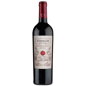 Rượu Vang Đỏ Tommasi Valpolicella