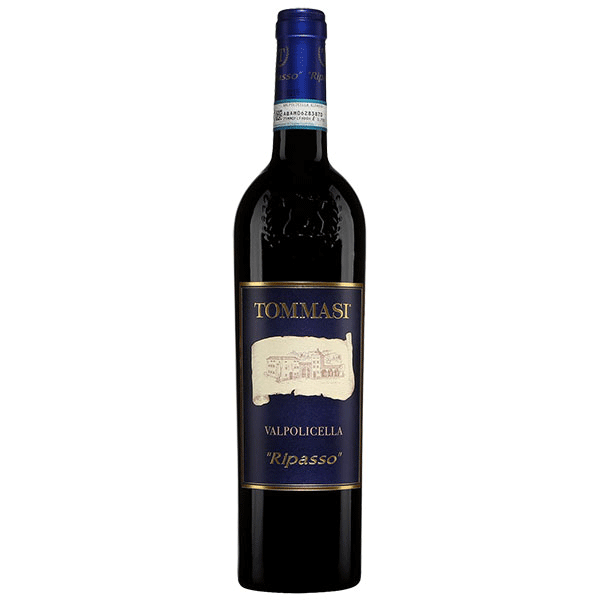 Rượu Vang Đỏ Tommasi Valpolicella Ripasso Classico Superiore