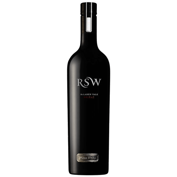 Rượu Vang Đỏ Wirra Wirra RSW Shiraz McLaren Vale