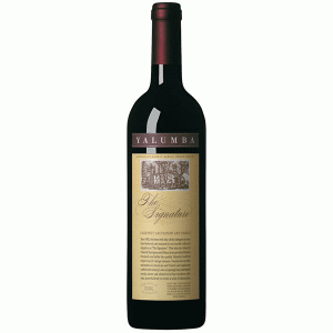 Rượu Vang Đỏ Yalumba The Signature Cabernet Sauvignon Shiraz