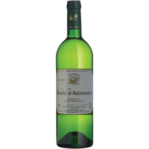 Rượu Vang Domaine Des Graves D’Ardonneau