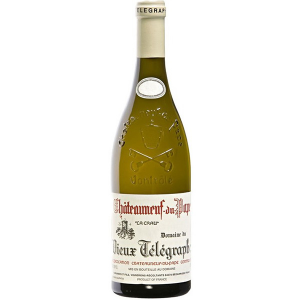 Rượu Vang Domaine Du Vieux Telegraphe La Crau Châteauneuf Du Pape