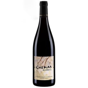 Rượu Vang Dominique Piron Quartz Chenas