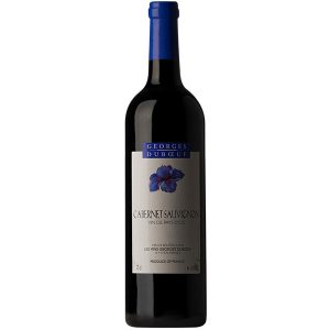 Rượu Vang Georges Duboeuf Cabernet Sauvignon Pays D'oc