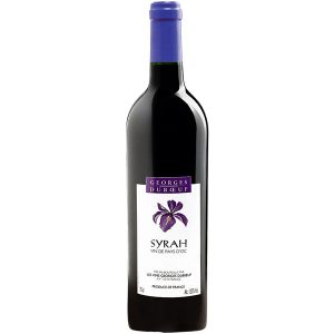Rượu Vang Georges Duboeuf Syrah Vin De Pays D’OC