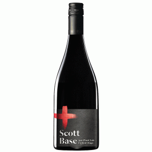 Rượu Vang New Zealand Scott Base Pinot Noir
