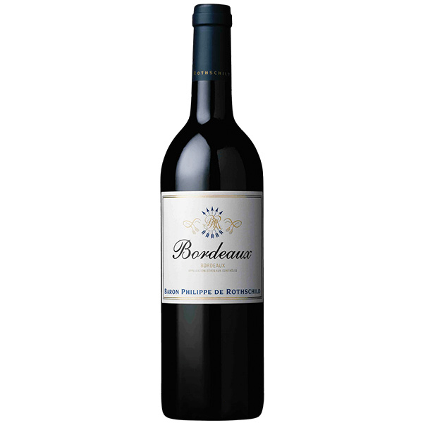 Rượu Vang Pháp Baron Philippe De Rothschild Bordeaux