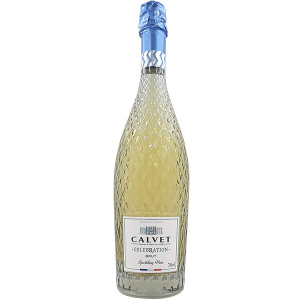 Rượu Vang Pháp Calvet Celebration Sparkling Blanc