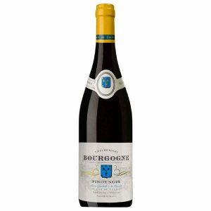 Rượu Vang Pháp Cave De Lugny Bourgogne Pinot Noir