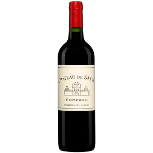 Rượu Vang Pháp Chateau De Sales Pomerol