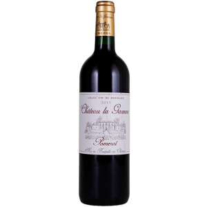 Rượu Vang Pháp Chateau La Garenne Pomerol