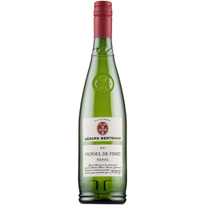 Rượu Vang Pháp Gerard Bertrand Terroir Picpoul De Pinet