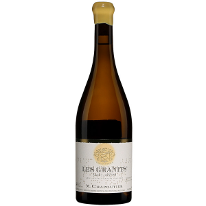 Rượu Vang Pháp M.Chapoutier Les Granits