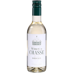 Rượu Vang Pháp Marquis De Chasse Bordeaux