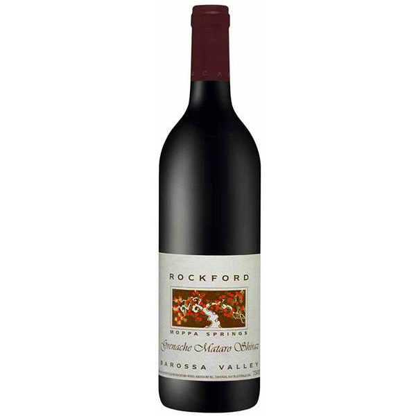 Rượu Vang Rockford Moppa Springs Barossa Valley
