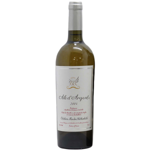 Rượu Vang Trắng Aile D’Argent Chateau Mouton Rothschild