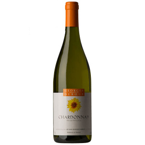 Rượu Vang Trắng Georges Duboeuf Vin De Pays D’OC Chardonay
