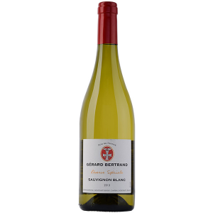 Rượu Vang Trắng Gerard Bertrand Reserve Speciale Sauvignon Blanc