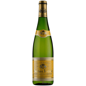 Rượu Vang Trắng Gustave Lorentz Alsace Gewurztraminer