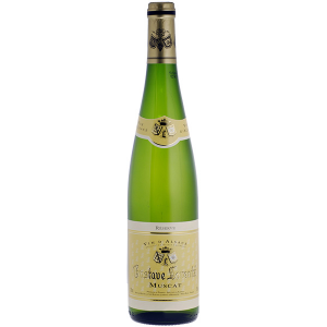 Rượu Vang Trắng Gustave Lorentz Alsace Muscat