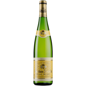 Rượu Vang Trắng Gustave Lorentz Alsace Pinot Blanc